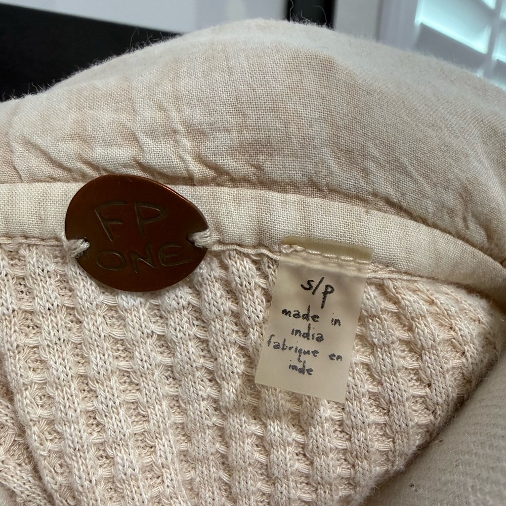 Free People FP One Scout Jacket - Picture 13 of 16